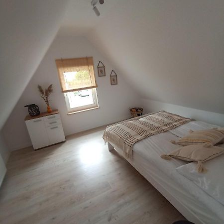 Apartament Pod Bzem Puck Extérieur photo