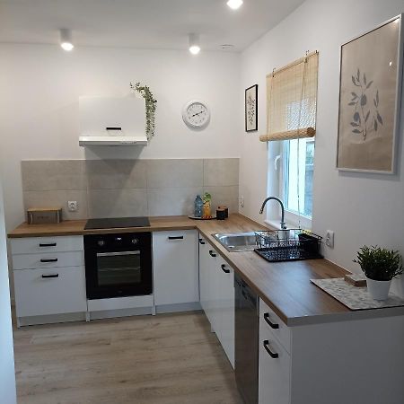 Apartament Pod Bzem Puck Extérieur photo