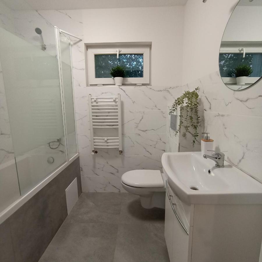 Apartament Pod Bzem Puck Extérieur photo