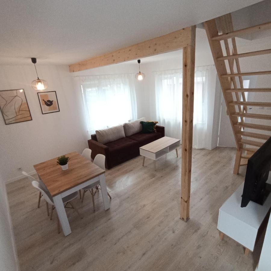 Apartament Pod Bzem Puck Extérieur photo