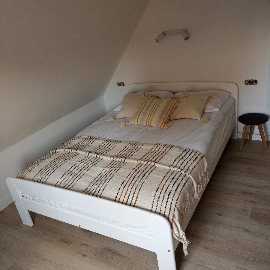 Apartament Pod Bzem Puck Extérieur photo
